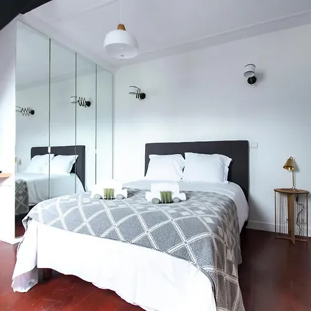 Aparthotel Dreamyflat - étoile