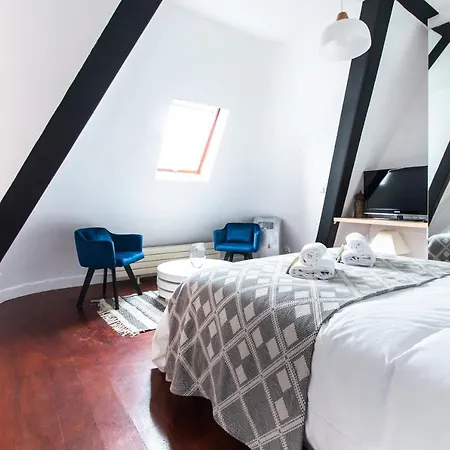 Dreamyflat - Etoile Aparthotel *