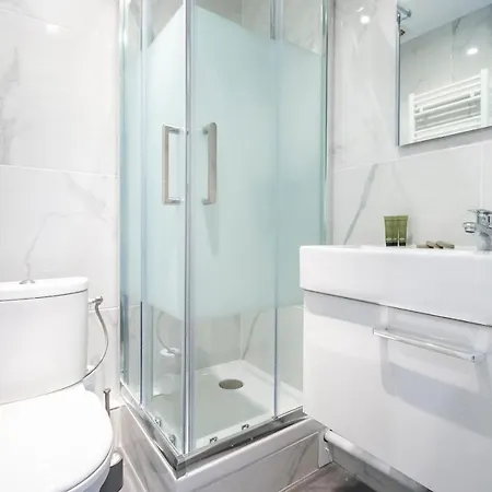 Dreamyflat - Etoile Aparthotel Paris